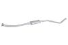 Front Muffler -