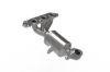 Manifold Catalytic Converter -