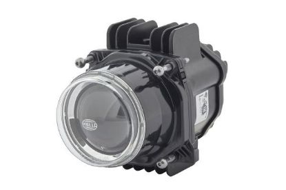 Headlight -