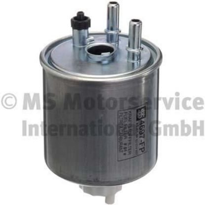 Fuel Filter 4697-FP