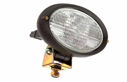Worklight 100FF 2xH3 laivihk- RT