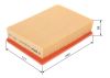 Air Filter BMW - 13 72 1 730 449