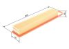 Air Filter -