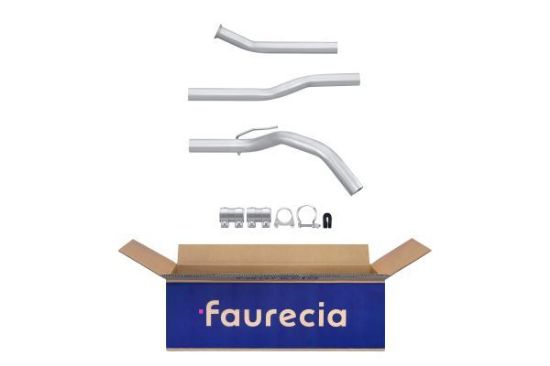 Exhaust Pipe -