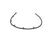 Hose, fuel overflow -
