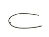 Hose, fuel overflow -