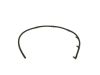 Hose, fuel overflow -