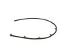 Hose, fuel overflow -