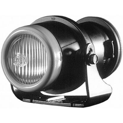 Front Fog Light -