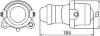 Front Fog Light -