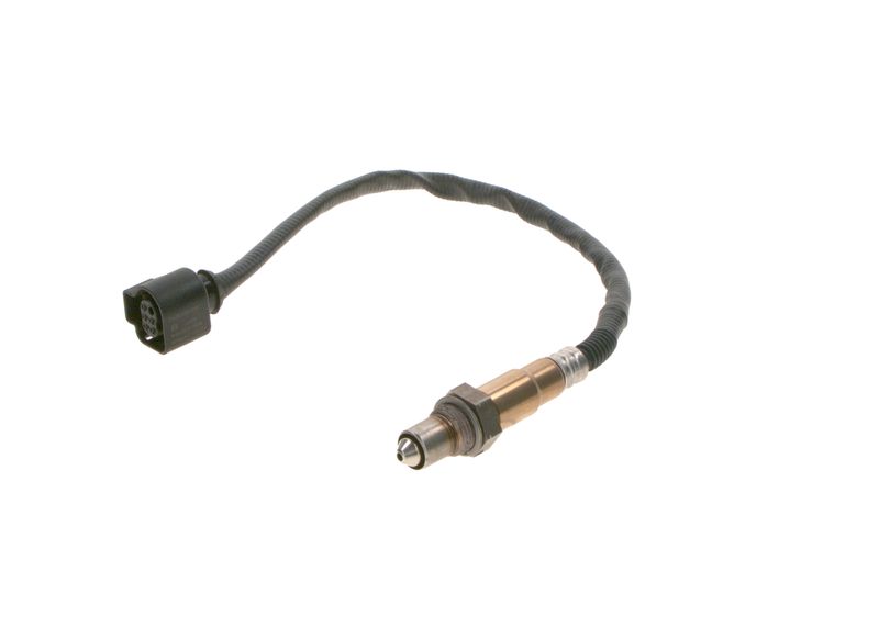 Oxygen Sensor -