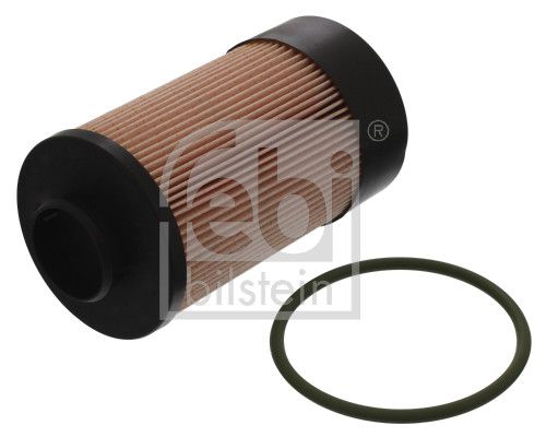 Fuel Filter Iveco 5 0417 0771