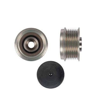 Alternator Freewheel Clutch -