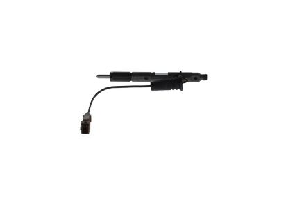 Nozzle and Holder Assembly -