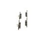 Brake Pad Set, disc brake -