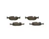 Brake Pad Set, disc brake -