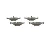 Brake Pad Set, disc brake -