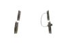Brake Pad Set, disc brake -