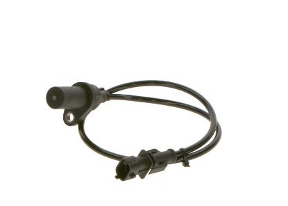 Sensor, crankshaft pulse Rot.-Speed Sensor Sensor, crankshaft pulse Rot.-Speed Sensor