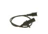 Sensor, crankshaft pulse Rot.-Speed Sensor