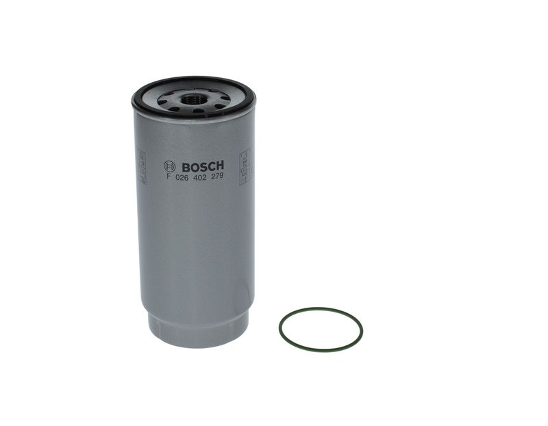 Fuel Filter -