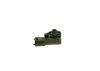 Sensor, boost pressure 12575467 OPEL