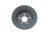 Brake Disc MERCEDES-BENZ - 000 423 05 12