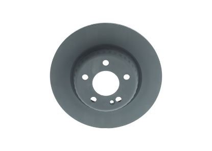 Brake Disc MERCEDES-BENZ - 000 423 05 12
