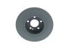 Brake Disc MERCEDES-BENZ - 000 423 05 12