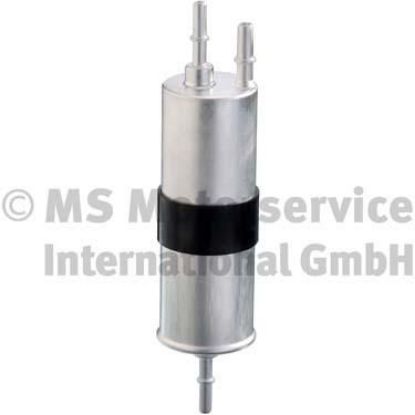 Fuel Filter BMW - 16 12 7 233 840