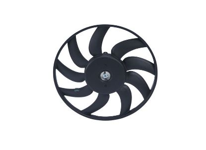Electric Motor, radiator fan -