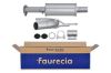 Front Muffler -