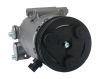 Compressor, air conditioning -