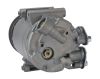 Compressor, air conditioning -