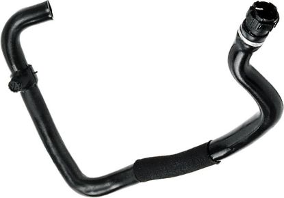Heater Hose - Heater Hose -