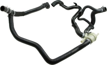 Radiator Hose - Radiator Hose -