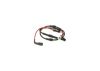 Warning Contact, brake pad wear LAND ROVER - LR033295