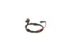 Warning Contact, brake pad wear LAND ROVER - LR033295