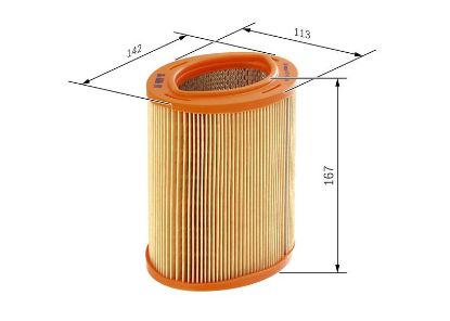 Air Filter -