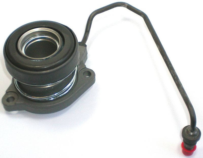 Central Slave Cylinder, clutch -