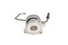 Central Slave Cylinder, clutch -