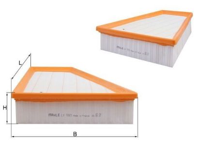 Air Filter VOLVO - 30740955