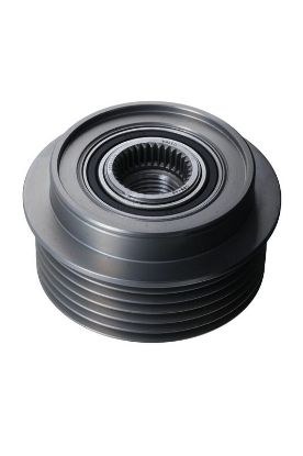 Alternator Freewheel Clutch -