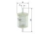 Fuel Filter -