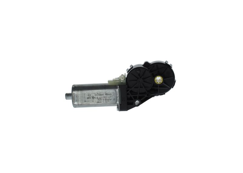 Actuator, headlight levelling -