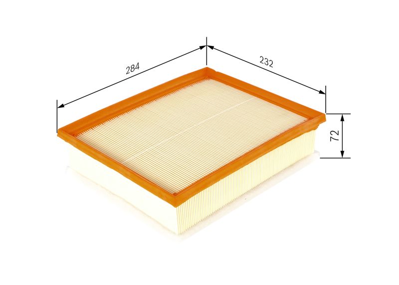 Air Filter -