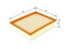 Air Filter -