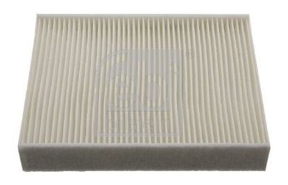 Filter, cabin air BMW 64 11 9 237 554