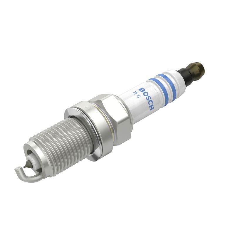 Spark Plug -