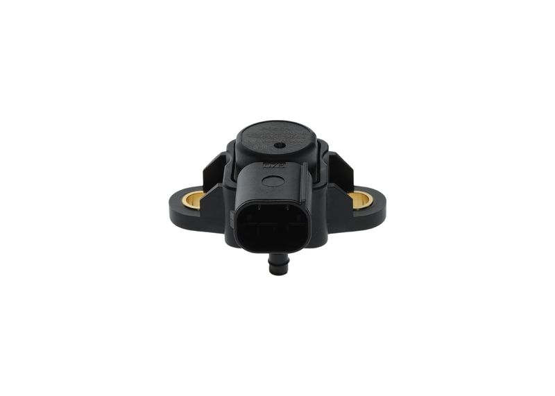 Sensor, boost pressure MERCEDES-BENZ - 010 153 72 28